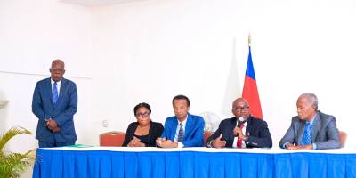 75ème  anniversaire de l’IHSI : Lancement officiel...