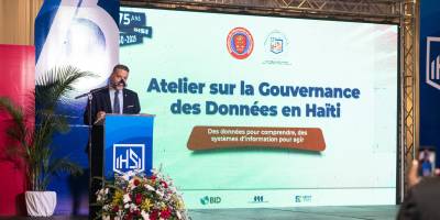 75e anniversaire de l’IHSI : mémoire, innovation e...
